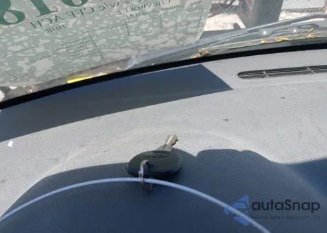 2007 Chevrolet Hhr Lt из США, поврежденный, VIN 3GNDA23D77S614403